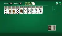 Solitaire Spider card Screen Shot 4