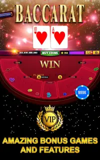 Good Fortune Casino - Slots ma Screen Shot 4
