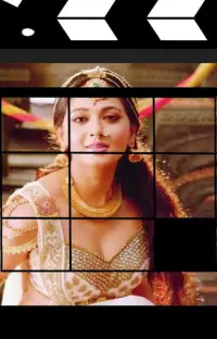 Anushka Shetty Puzzle Screen Shot 0