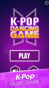 Kpop Dancing Bts Songs - Music Bts Dance Line Screen Shot 0