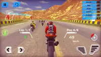 Bike Racing Game Free 2020 Screen Shot 0
