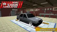 Drift Limits Racing Simulator 2018 Screen Shot 3
