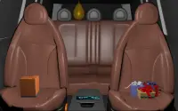 3D Escape Games-Puzzle Locked Car Screen Shot 21