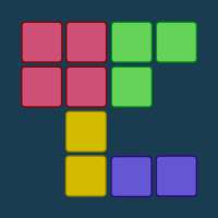 Blokz V , block puzzle game