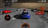 Speed Car Fast Racing 3D Screen Shot 1