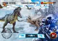 Dino Hunting 3D: Hunting Games Screen Shot 17