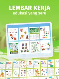 Game Edukasi Intellecto Kids Screen Shot 8