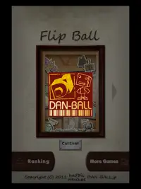 Flip Ball Screen Shot 9