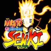 Naruto Senki Shippuden Ninja Storm 4 Trick