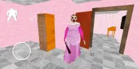 Princeas Granny :2020 Horror Scary MOD Screen Shot 5