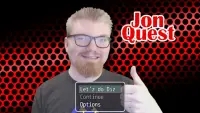 Jon Quest Screen Shot 0