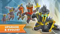 Tower Conquest: Tower Defense Screen Shot 11