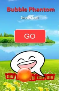 Bubble shooter Screen Shot 0