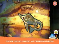 A&C: World of Dinosaurs Screen Shot 1