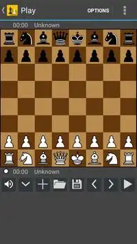 King Chess 960 Screen Shot 3