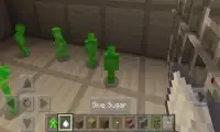 Toy soldier addon for MCPE Screen Shot 1