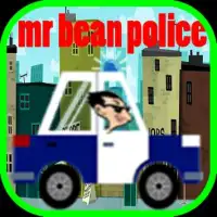 mr bean police adventure Screen Shot 13