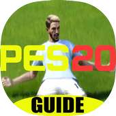 guide for peᏕ dream winner league soccer  2020