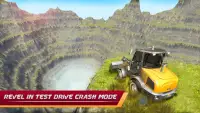 Heavy Machine Crash Simulator: Leap Of Death 2021 Screen Shot 2
