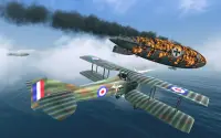 Warplanes: WW1 Sky Aces Screen Shot 9