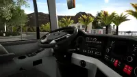 Bus Simulator PRO Screen Shot 3