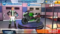 Extreme Moto Rider: Driving Simulator 2019 Screen Shot 0