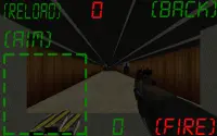 Guns 3D - Armas em 3D gratis Screen Shot 5