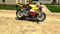 WOR - World Of Riders Screen Shot 3