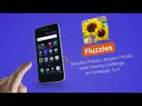 Fluzzles - Puzzle Game for Android Screen Shot 1
