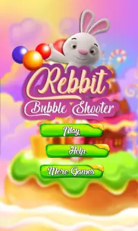 Bubble Shooter Pro Screen Shot 1