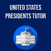 United States Presidents Tutor