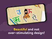 ALPA Kids Hindi: Fun Early Learning Games Screen Shot 19