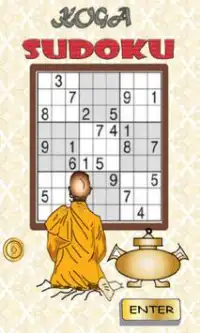 Koga Sudoku Screen Shot 2