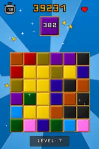 Tap Tap King - Reflex Master Screen Shot 1