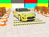 เกมที่จอดรถใหม่ - Dr Parking Driving 3D ฟรี Screen Shot 6