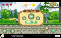 DodyUp (jogo 2d estilo aventura) beta Screen Shot 10