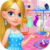 Fashion Boutique - Dream Shop