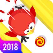 Zigzag Tap Dash 2018 - Game hay nhat 2018