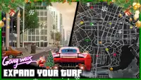 City of Crime: Gang Wars Screen Shot 4