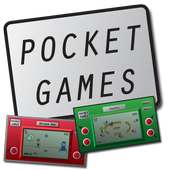Pocket Games
