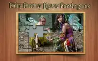 baśniowy fantasy Jigsaw Puzzle Screen Shot 6