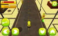 RC 車運転 シミュレータ： ストリートレース RCゲーム Screen Shot 0