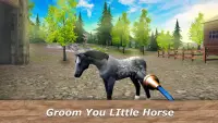 🐴 Horse Stable: Herd Care Simulator Screen Shot 11