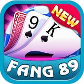 fang89 - Game danh bai slot online