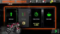 Highway Rider Motor Bike Racer Screen Shot 5