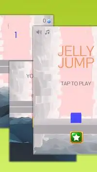 Jelly Jump 2 Screen Shot 0