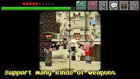 Cops N Crims : Mini Multiplayer FPS Game Screen Shot 4