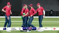 Cricket Mobile: Cricket Game Screen Shot 2