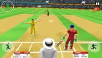 PSL 2020 Cricket - PSL Cricket Games 2020 Screen Shot 1