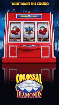 Lucky Play Casino - Machine à Sous Gratuites Screen Shot 0